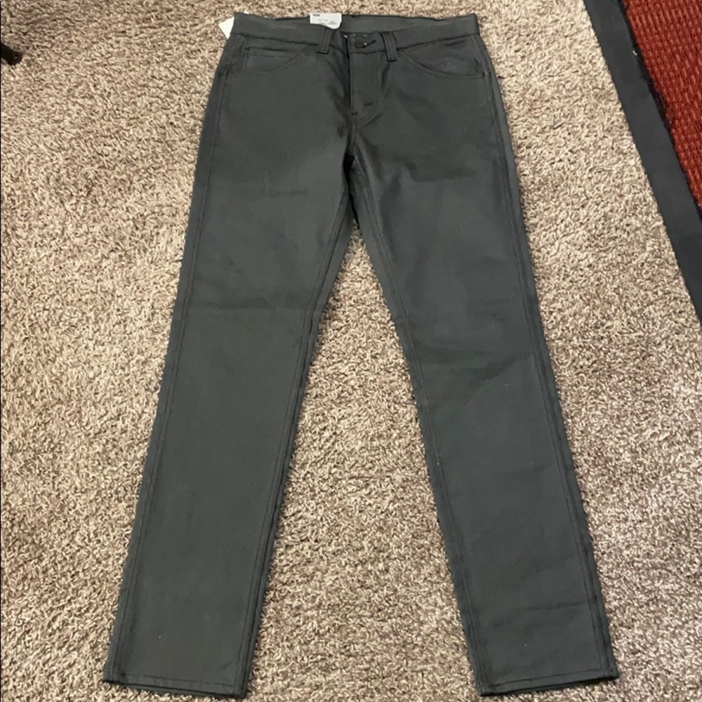 511 Premium Levi’s